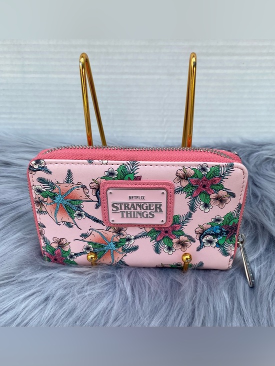 NETFLIX STRANGER THINGS Handbags - Loungefly Stranger Things Creatures

Wallet 💝✨💝✨